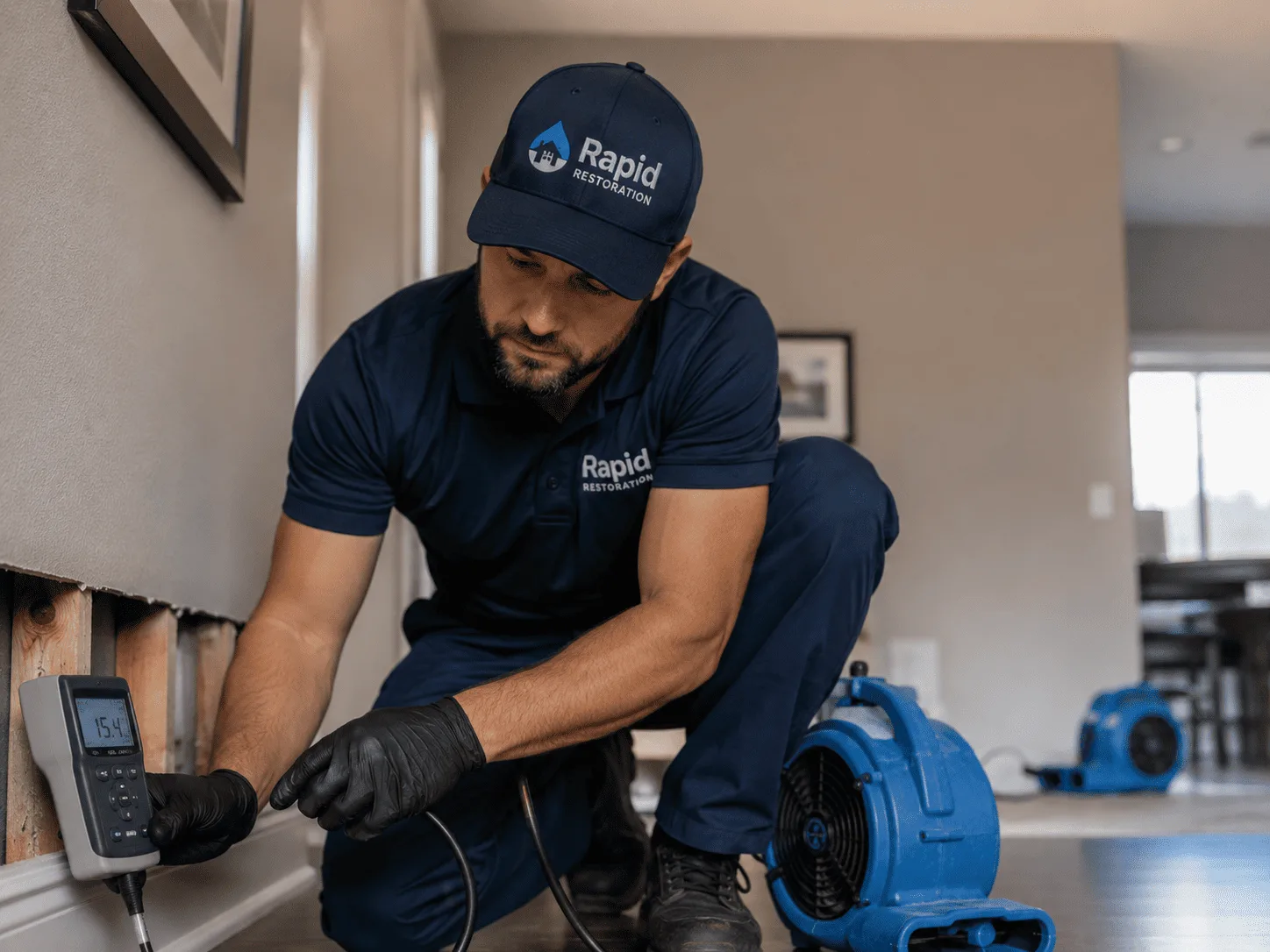 Common questions about Odor Removal in Mechanicsville, IA